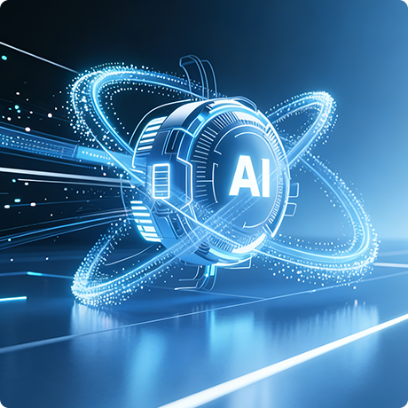 AI (GEO优化)